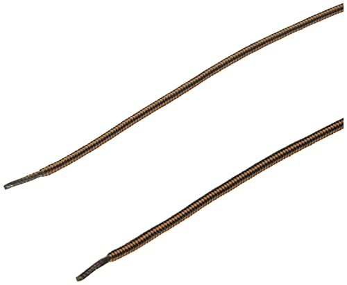 Danner رباط حذاء دانر 72 بوصة، أسود/بيج، متوسط - Image 2