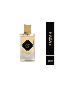 Nusuk Fawah EDP 80ml
