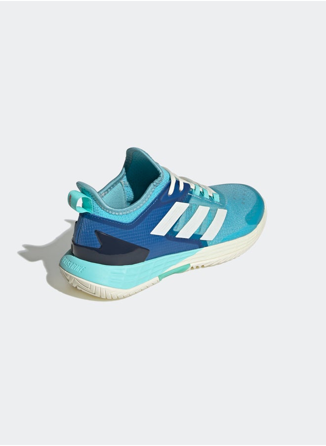 Adidas - Adizero Ubersonic 4.1 Tennis Shoes - Image 1