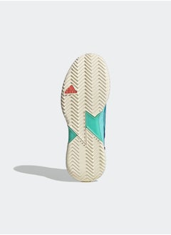 Adidas Adizero Ubersonic 4.1 Tennis Shoes  - Image 4