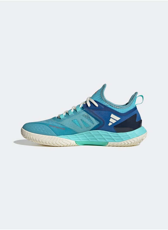 Adidas - Adizero Ubersonic 4.1 Tennis Shoes - Image 1