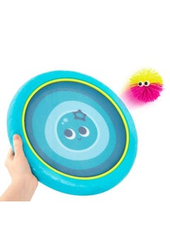 B. Toys Poppin Paddles Game  - Image 1
