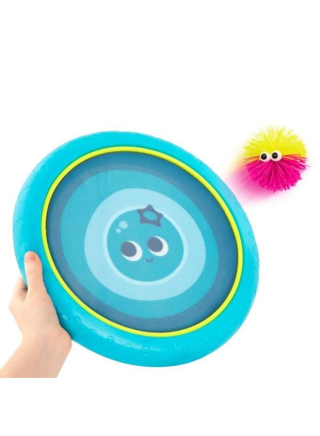 B. Toys Poppin Paddles Game - Image 1