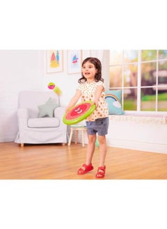 B. Toys Poppin Paddles Game  - Image 4