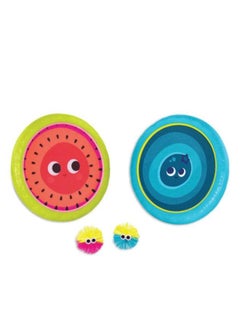 B. Toys Poppin Paddles Game  - Image 2