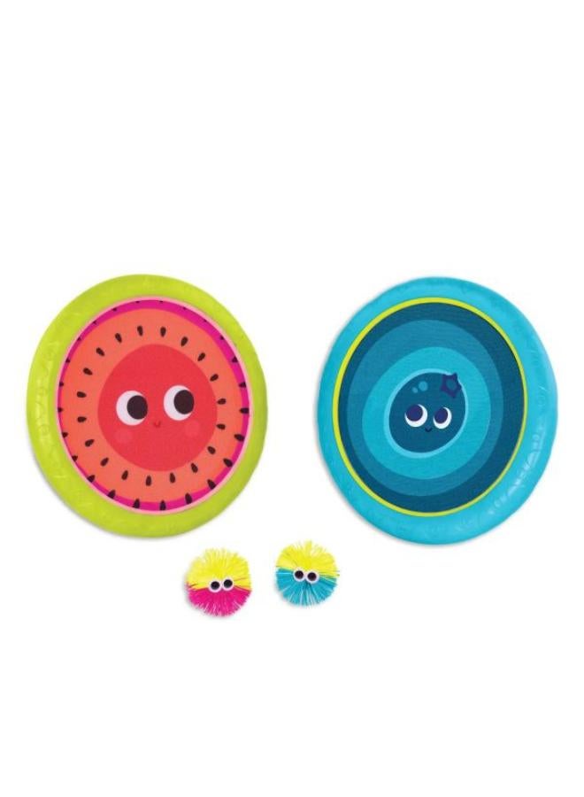 B. Toys Poppin Paddles Game - Image 2