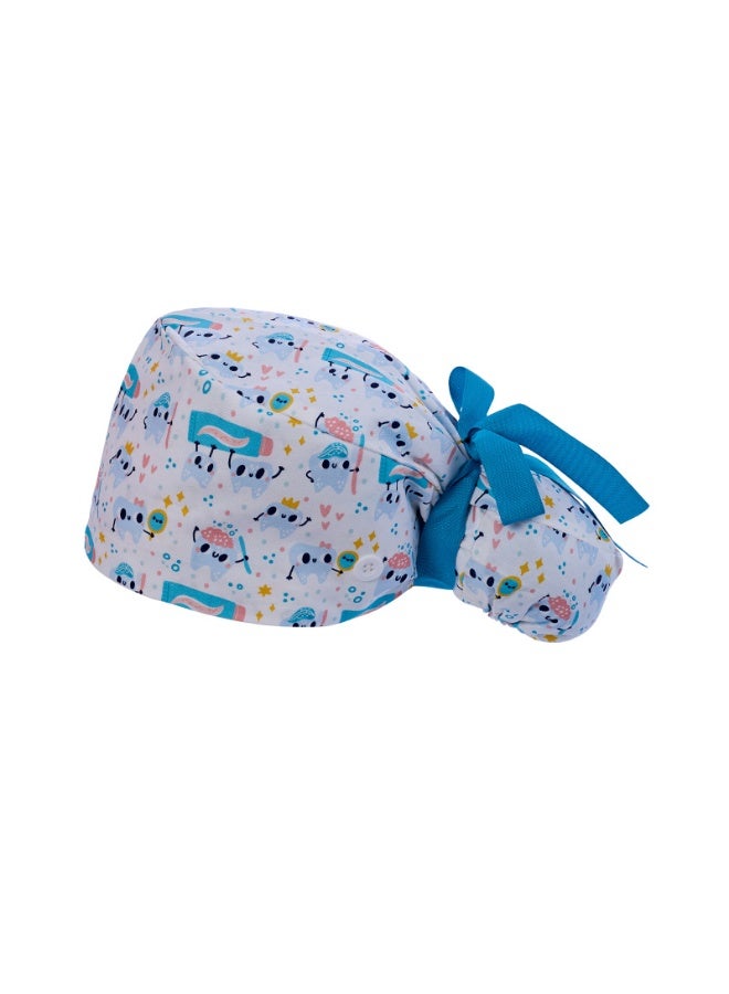 Nariele New Adjustable Surgical Cap