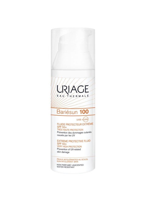 Bariesun 100 Extreme Protective Fluid SPF50 Plus 50ml