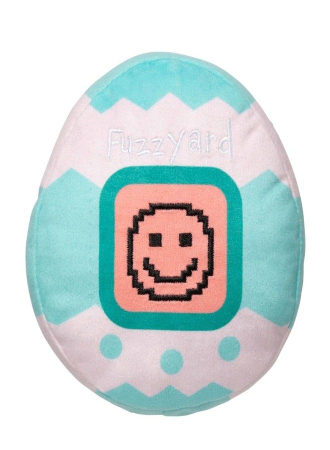 Fuzzyard Retro Gamer Funny Plush Dog Toy for Birthday Gifts | for Small, Medium and Large Breeds (Tamadogchi) - Image 1