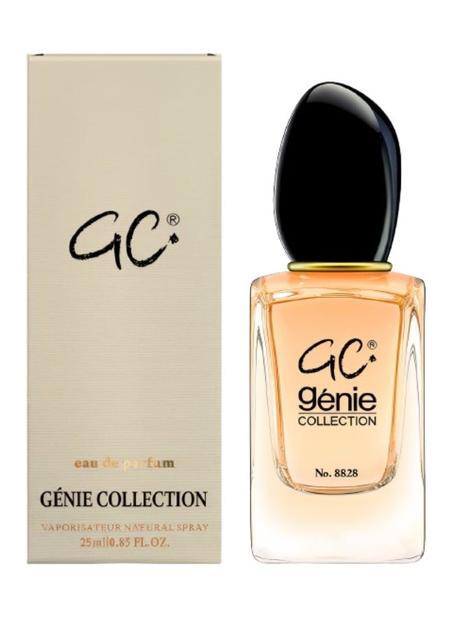 Genie Collection 10 Pieces Genie Collection Number 8826 Perfume 25ML - Image 2