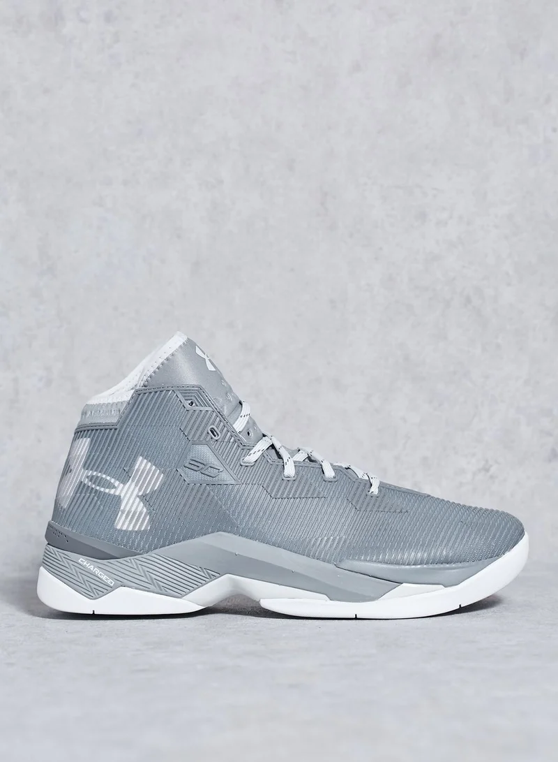 UNDER ARMOUR Top Gun Sports Shoes
