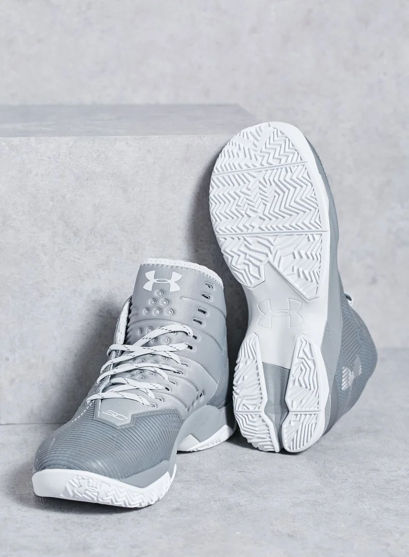 UNDER ARMOUR Top Gun Sports Shoes