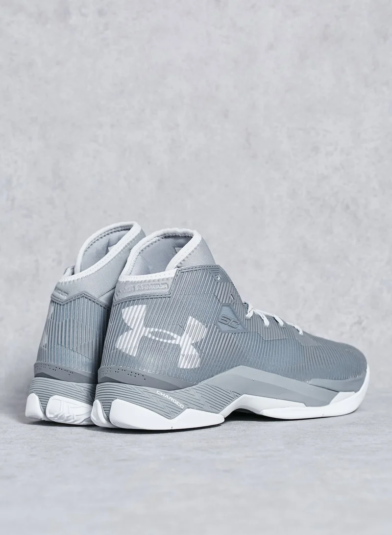 UNDER ARMOUR Top Gun Sports Shoes