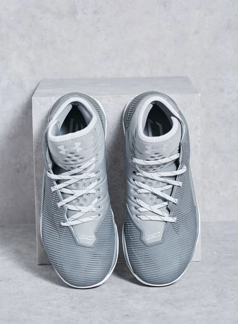 UNDER ARMOUR Top Gun Sports Shoes