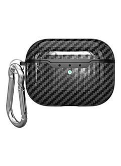 Protective Case For Apple AirPods Pro Black