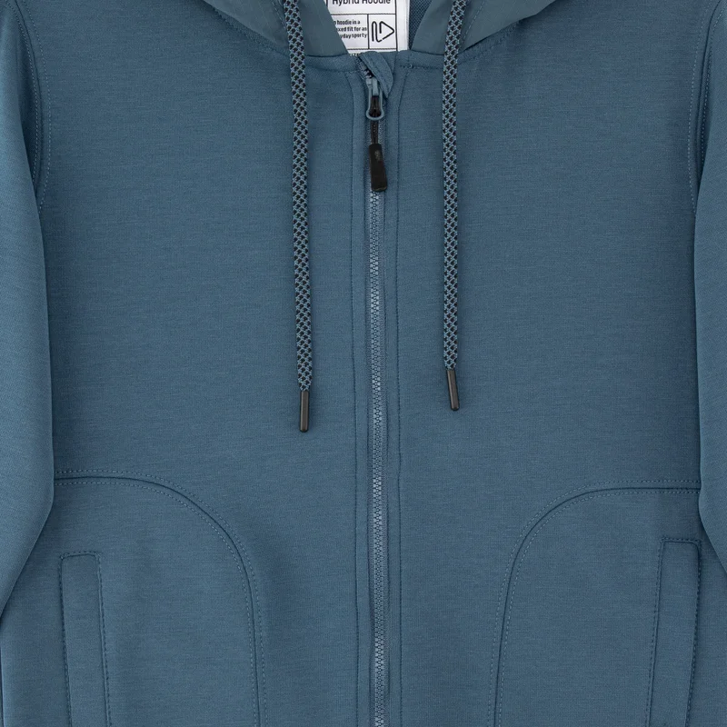 Sun and Sand Sports Kids' Full-Zip Hoodie