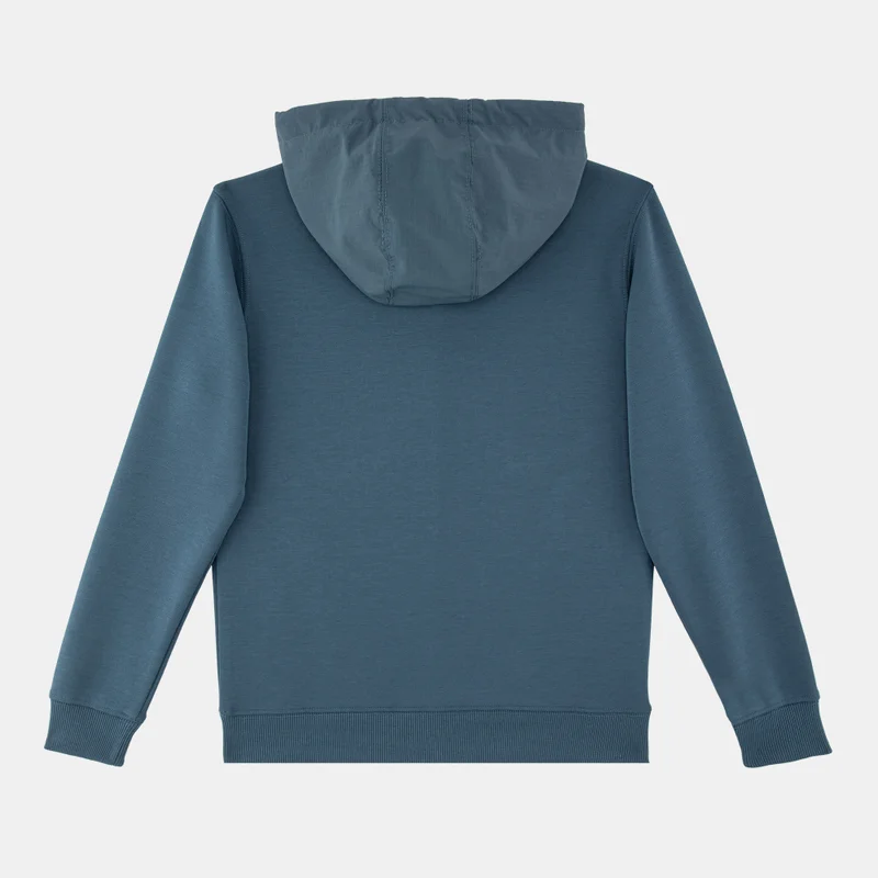 Sun and Sand Sports Kids' Full-Zip Hoodie
