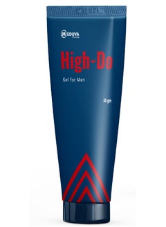high do gel  30 gm