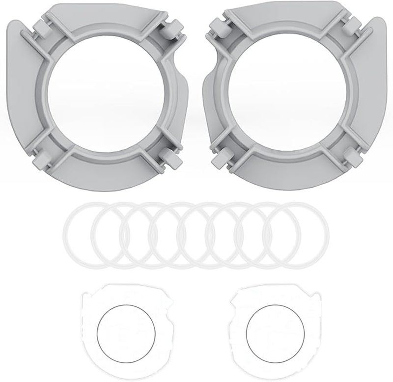 DJI Mavic 3 Air 2 2S Remote Control Joystick Rocker Governor for Improved Flight Accuracy - Image 2