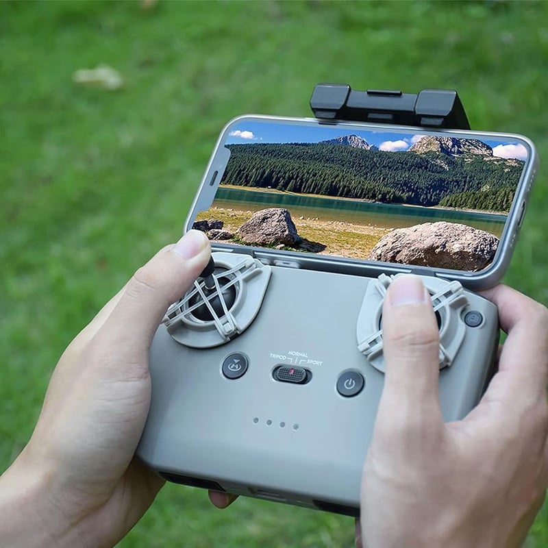 DJI Mavic 3 Air 2 2S Remote Control Joystick Rocker Governor for Improved Flight Accuracy - Image 4