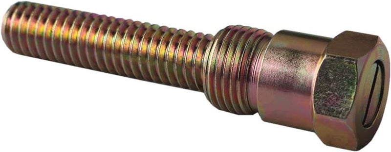 DEWHEL Top Dead Center Locater Screws into 14mm Spark Plug Hole - Image 1