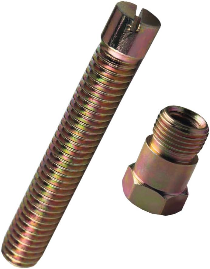 DEWHEL Top Dead Center Locater Screws into 14mm Spark Plug Hole - Image 3