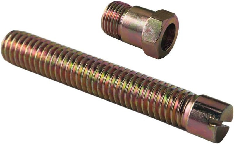 DEWHEL Top Dead Center Locater Screws into 14mm Spark Plug Hole - Image 2