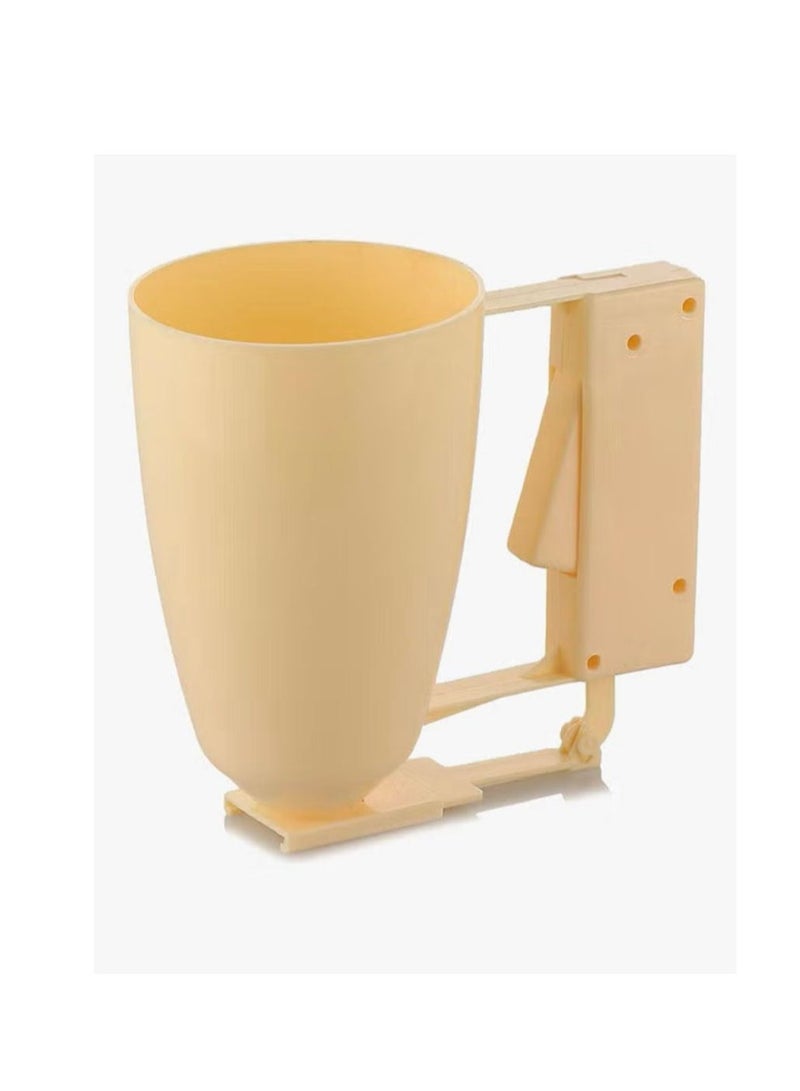 A device for cutting LUQAIMAT - Image 2