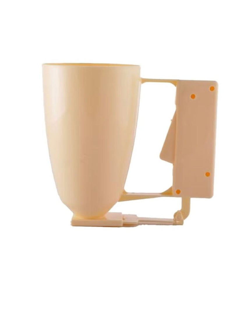 A device for cutting LUQAIMAT - Image 3