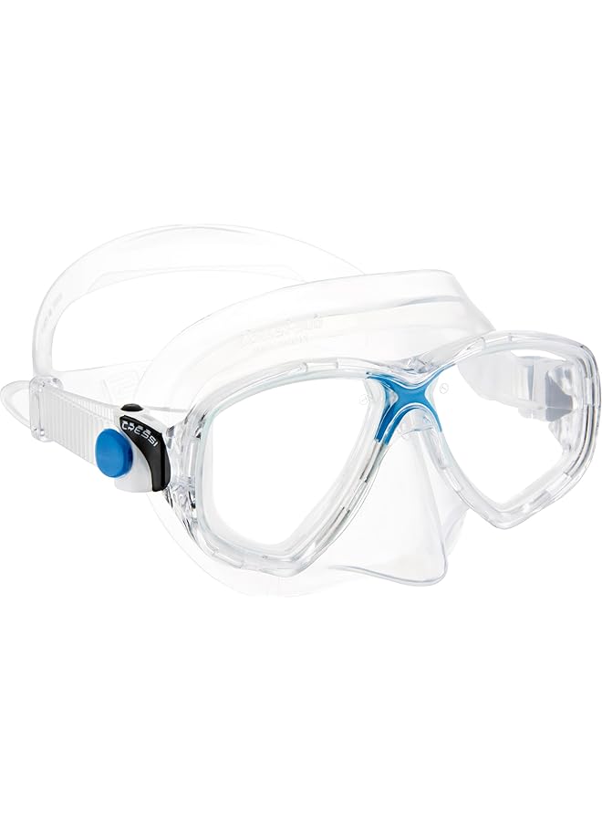 Cressi Marea Mask Diving/Snorkeling Mask - Image 3