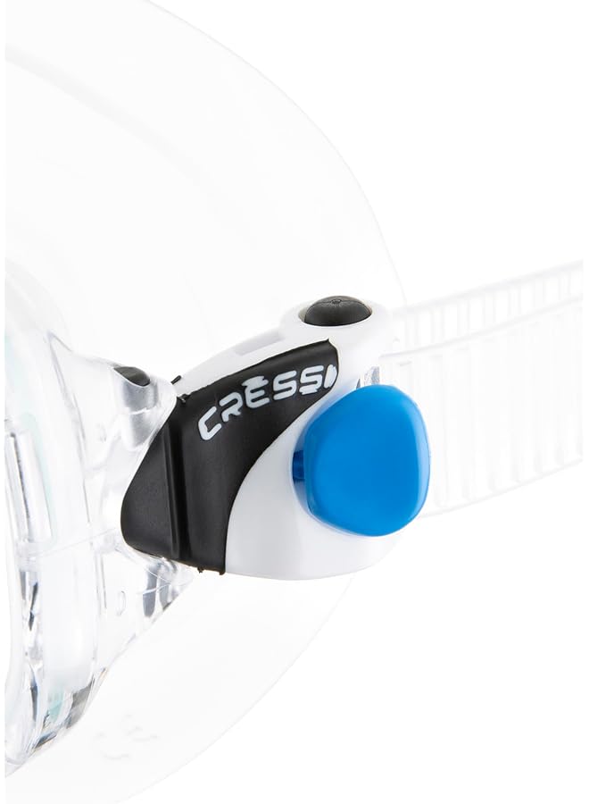 Cressi Marea Mask Diving/Snorkeling Mask - Image 4