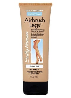 Sally Hansen Airbrush Legs Lotion - Light