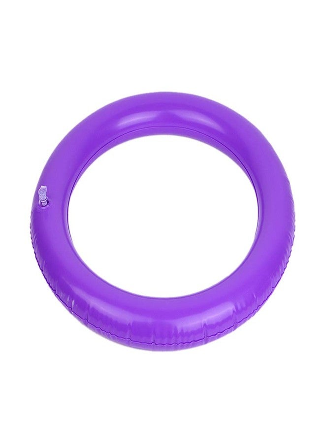 SZTLKHH GFULLOV Yoga Ball Base，Fixed Ring Round PVC Anti Slip Stable, Fitness Ball for Home Gym, Office, Improves Back Pain, Posture & Balance, Exercise - Image 1