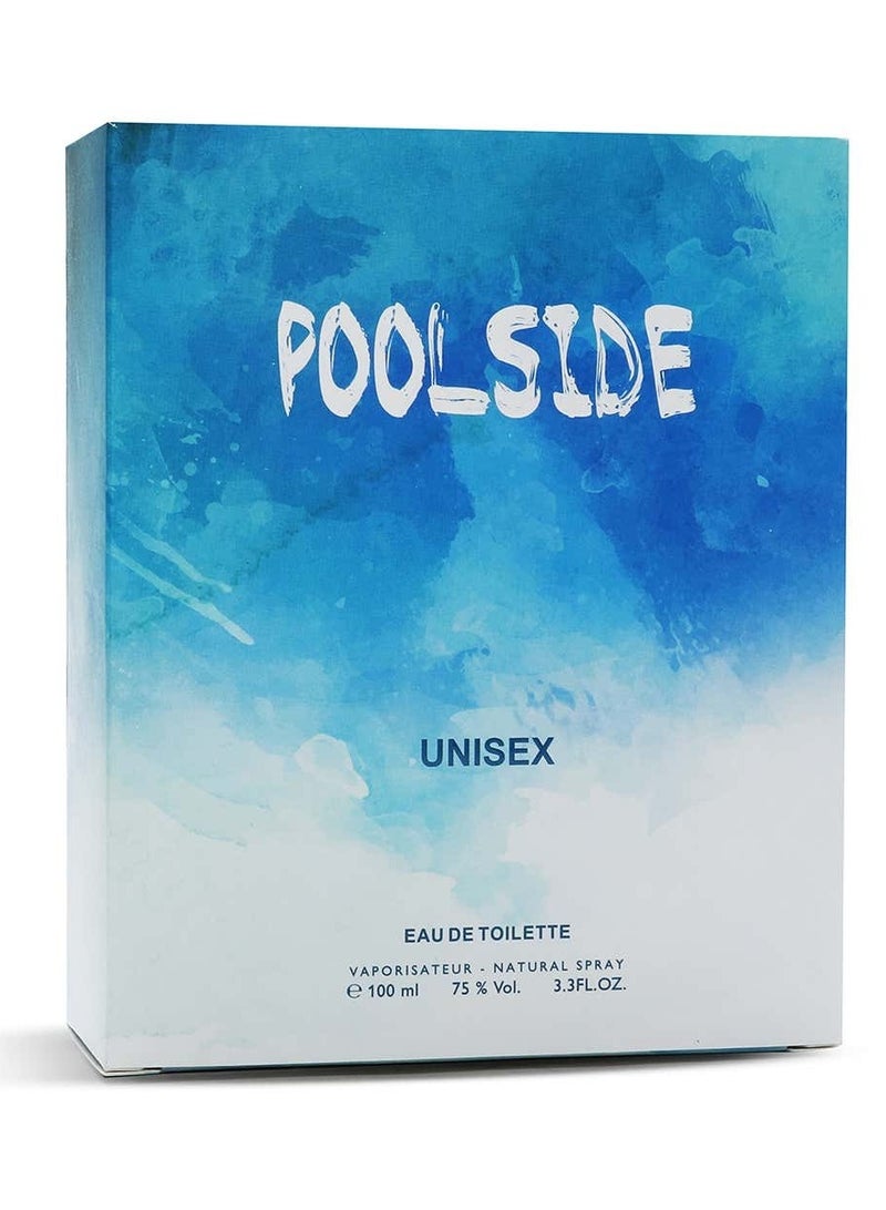 جاد عطر بول سايد او دو تواليت من جاد - 100 مل - Image 3