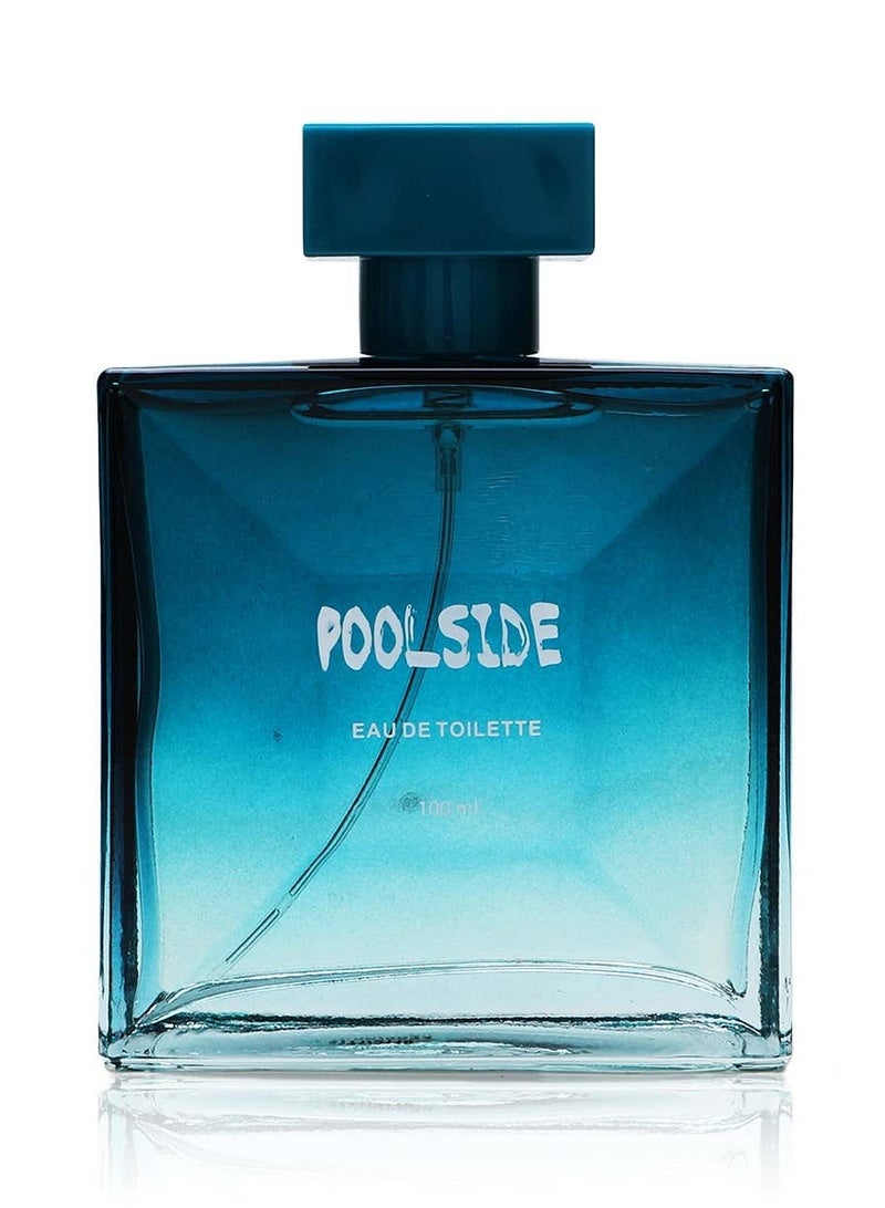 جاد عطر بول سايد او دو تواليت من جاد - 100 مل - Image 1