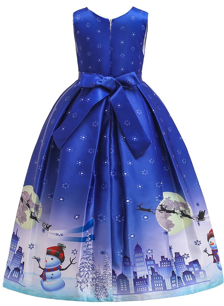 D'Daniela Christmas Party Costume - Image 2