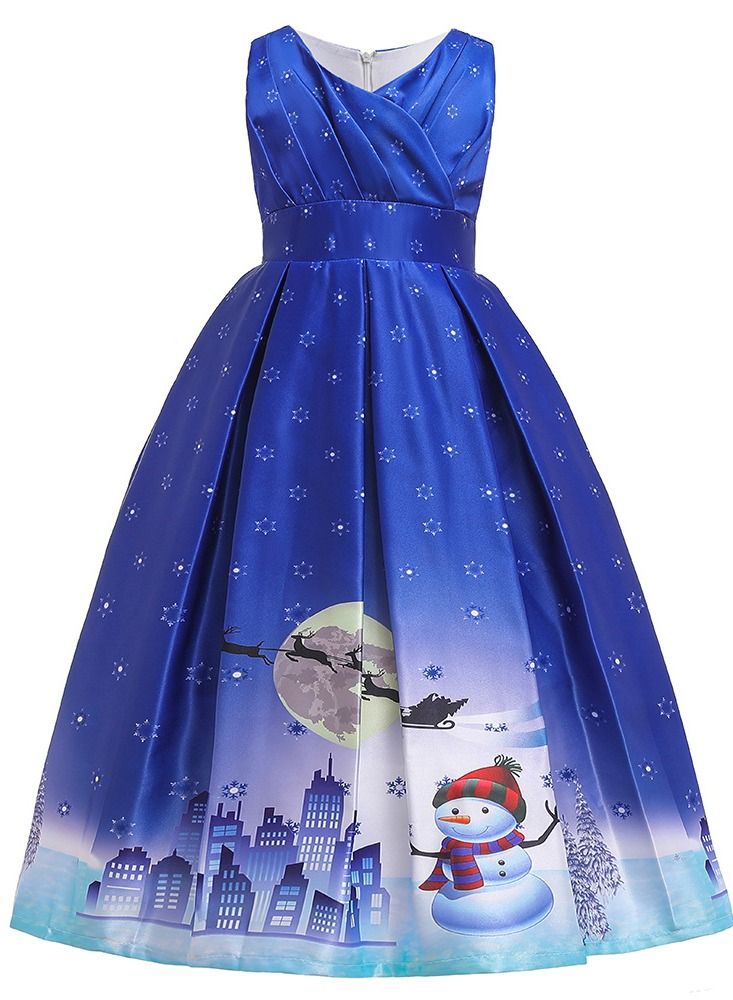 D'Daniela Christmas Party Costume - Image 1