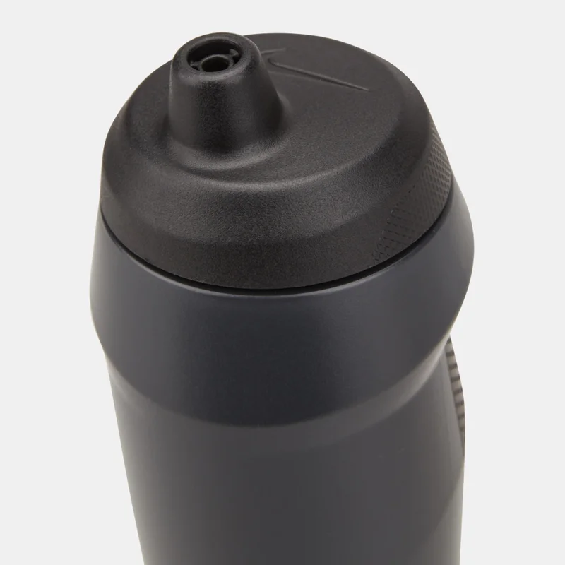 Nike Black Hypersport Bottle (20 Oz.)  | Best Price UAE