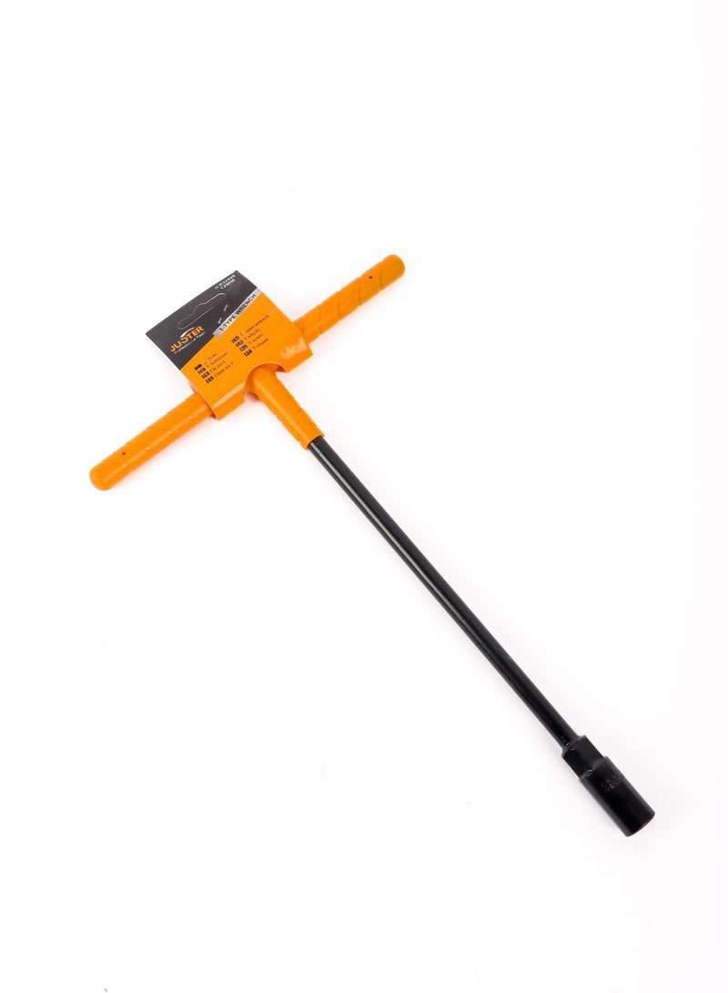 JUSTER T-type socket wrench 12MM  - Image 1
