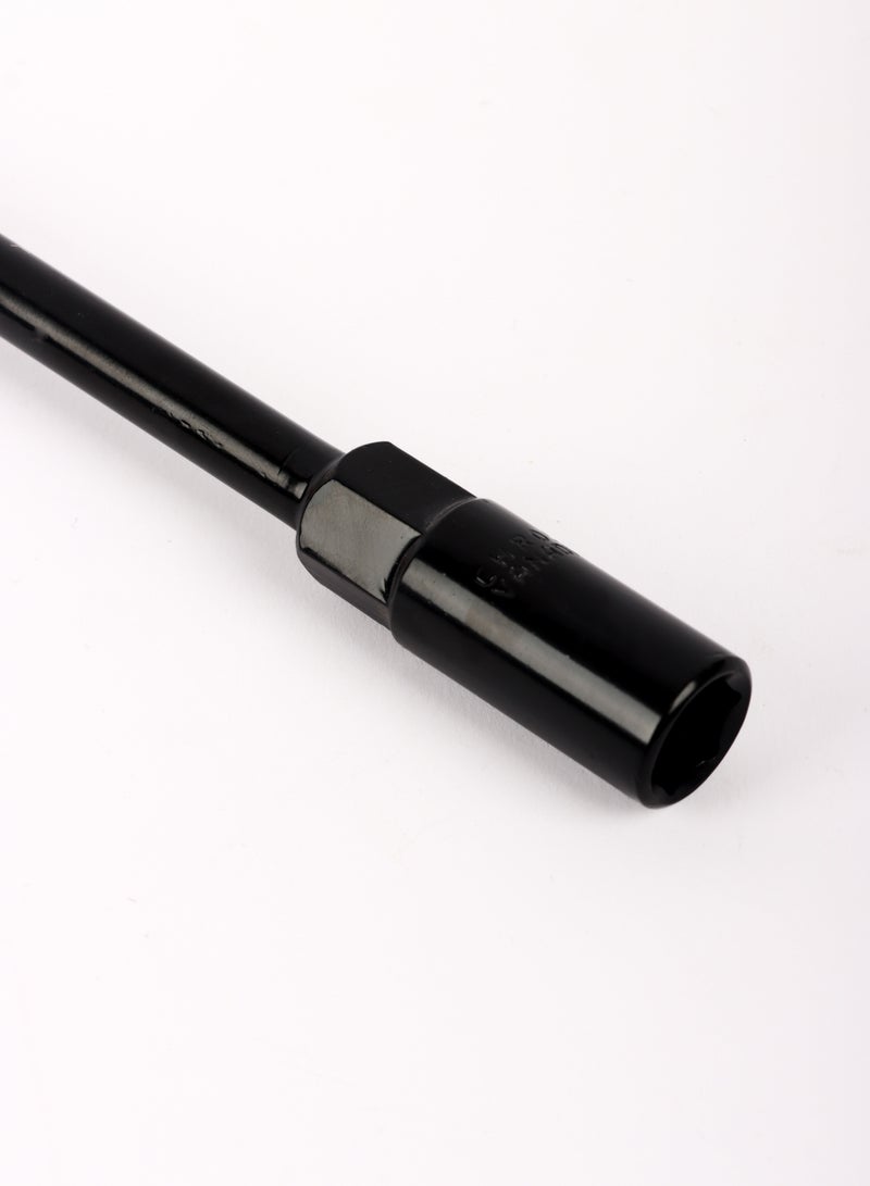 JUSTER T-type socket wrench 12MM  - Image 2