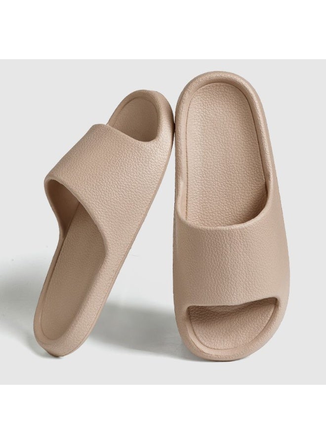 New Arrivals Comfort Slide Sandals - Massage Non-Slip Bathroom House Slippers