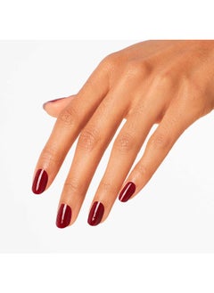 OPI طلاء أظافر كلاسيكي - كومو سي لاما، 15 مل  - Image 3