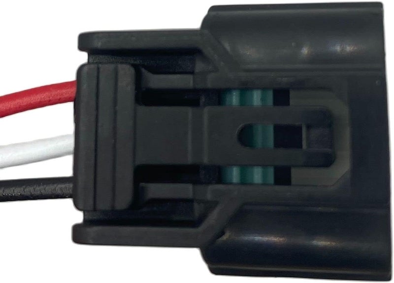 Digi Auto Part Camshaft Position Sensor Connector Wiring Harness 19179280 - Image 2