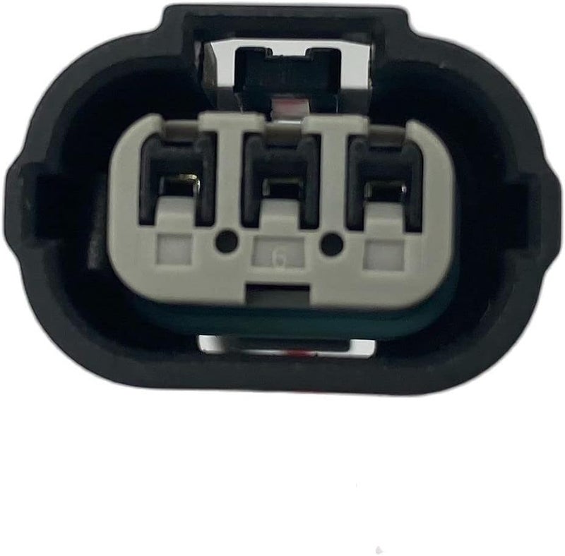 Digi Auto Part Camshaft Position Sensor Connector Wiring Harness 19179280 - Image 1