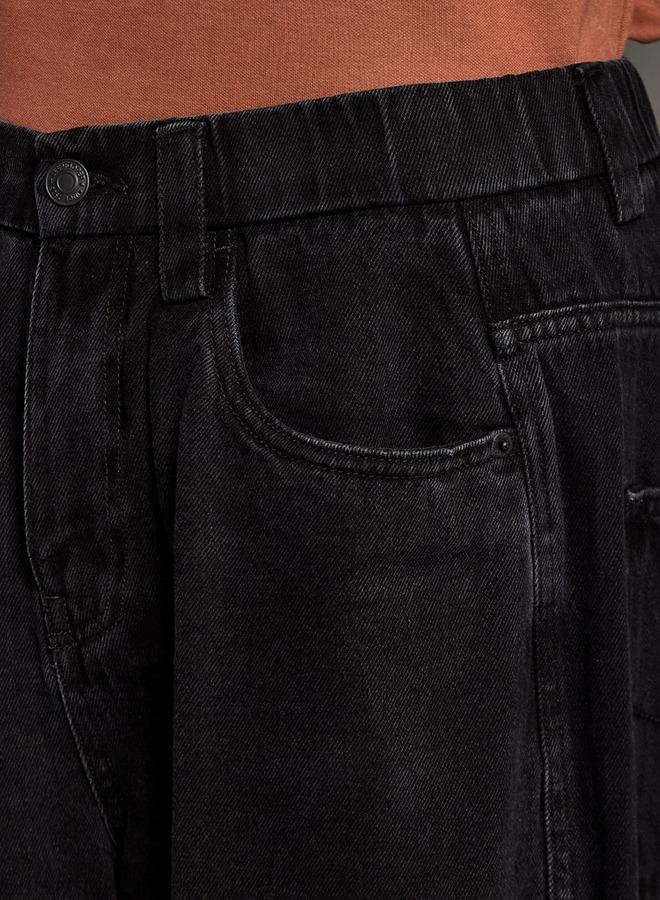 Lee Cooper Straight Fit Mid-Rise Jeans - Image 5