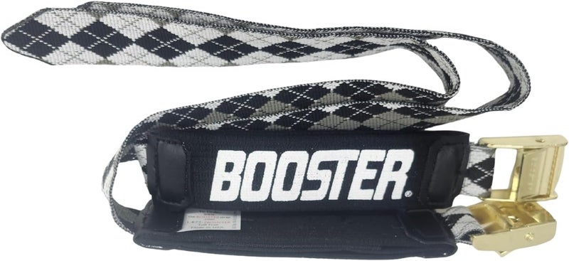 Booster Ski Metrix Booster Strap for Boot - World Cup Model - Image 5