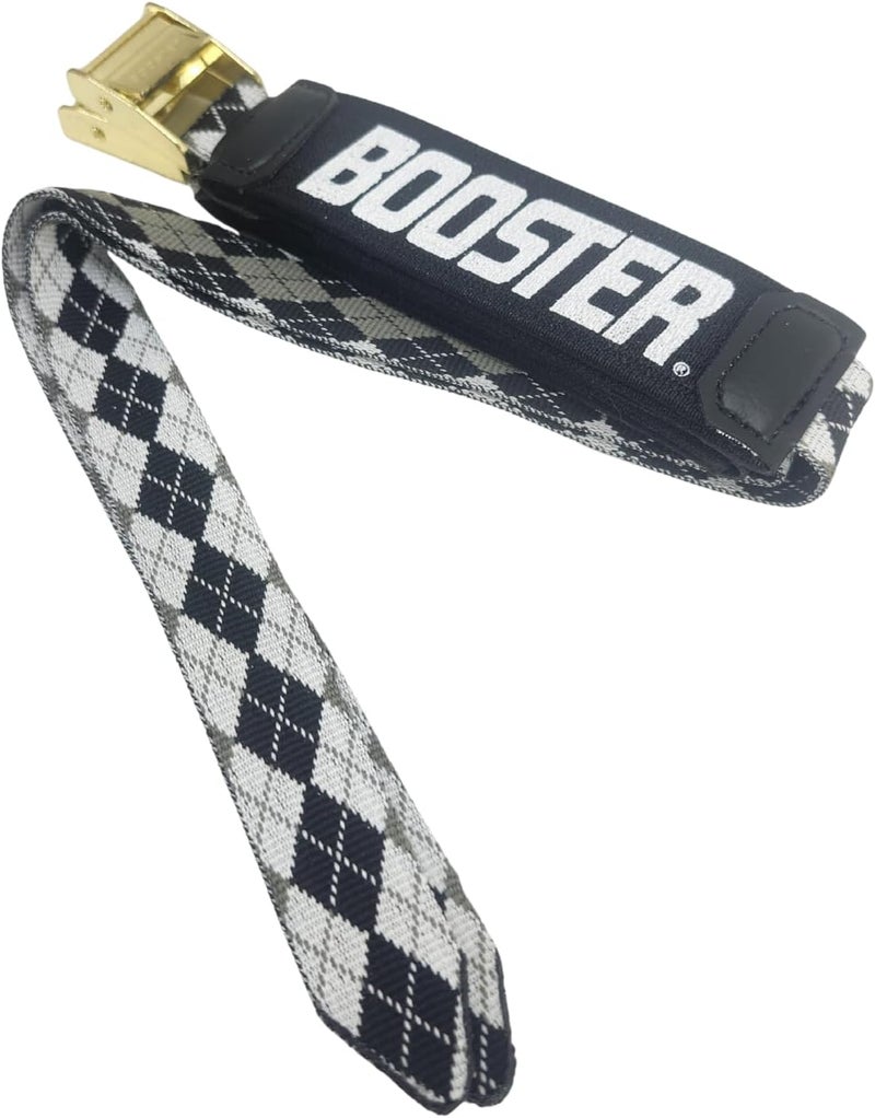 Booster Ski Metrix Booster Strap for Boot - World Cup Model - Image 3