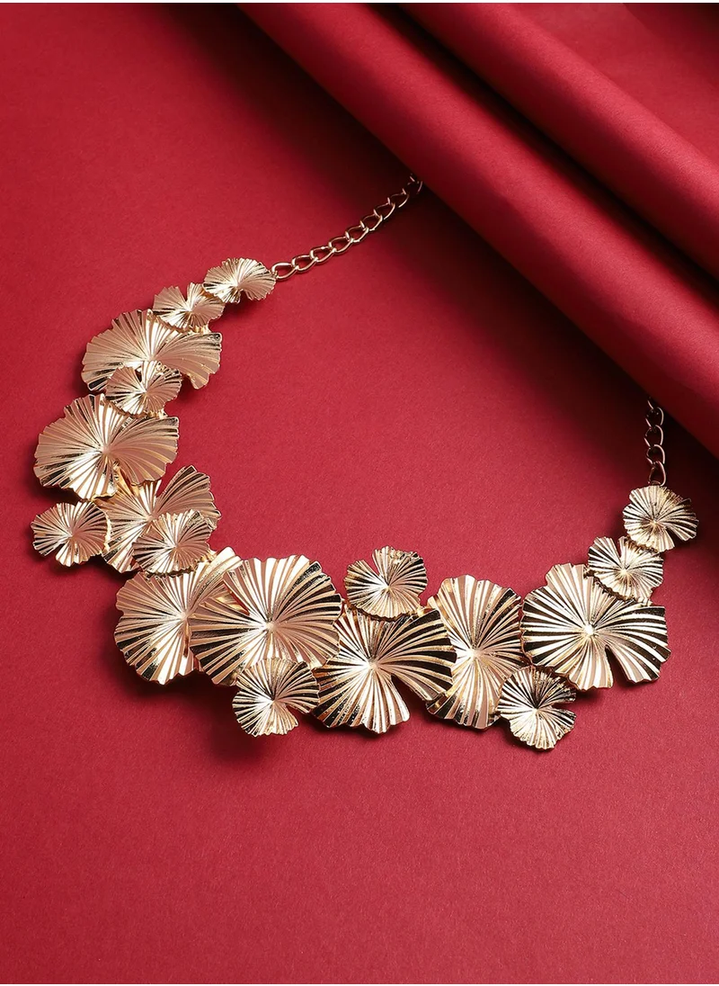 سوهي Contemporary Necklace