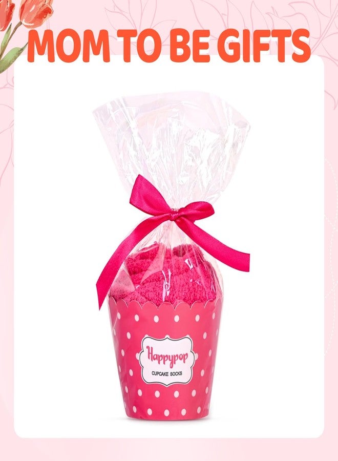 Happy Pop HAPPYPOP Pregnancy Gifts for Expecting Moms - Mother's Day Socks for Mom to Be, Labor Delivery Gift for Women - Image 4