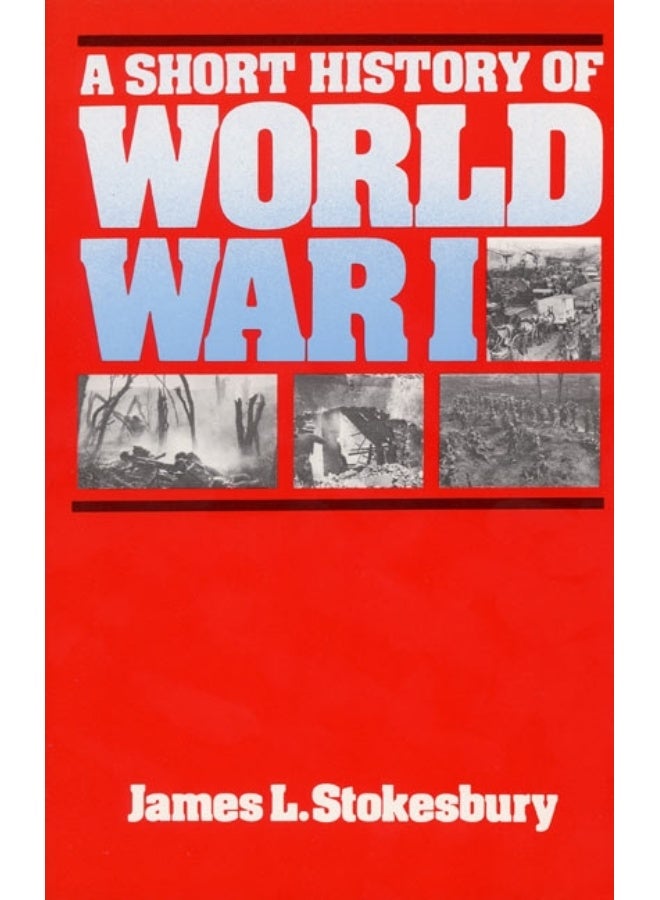 Short History of World War I